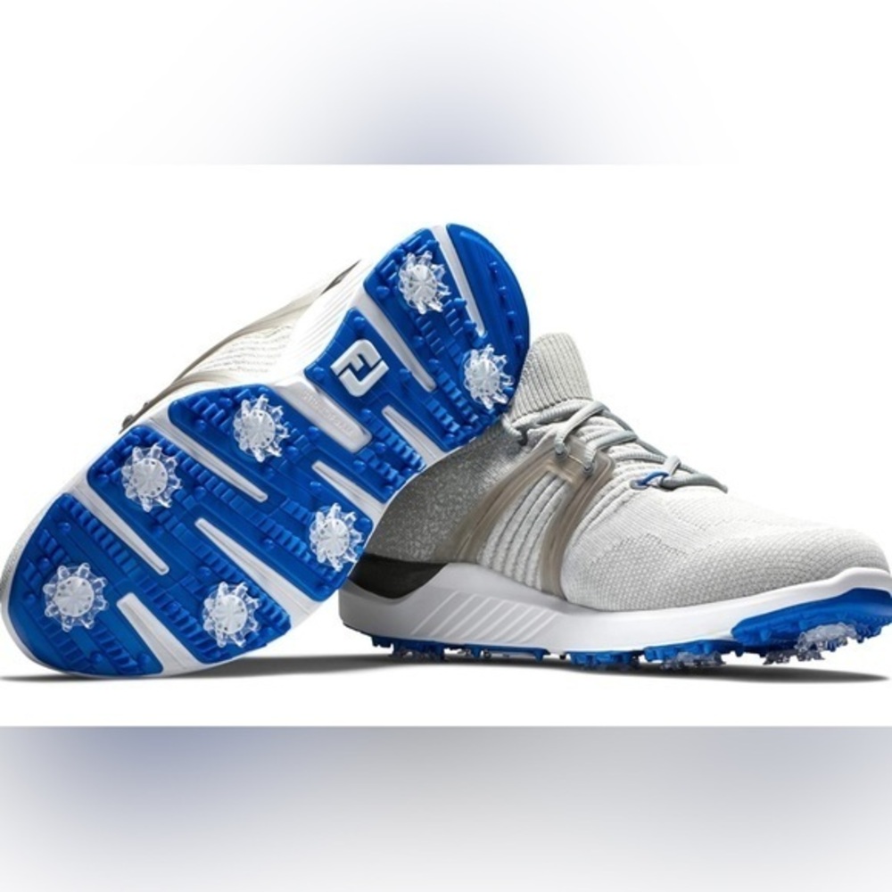 UEC FootJoy Men's HyperFlex golf shoes Sz 9.5